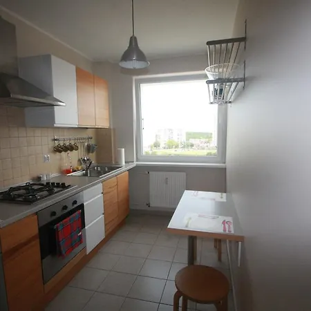 Modern 3 In Apartment *