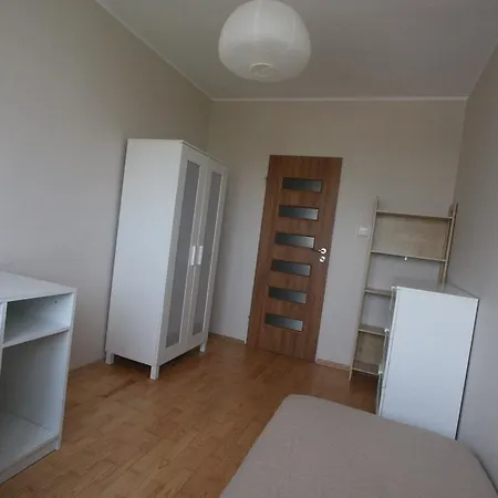 Modern 3 In Apartment