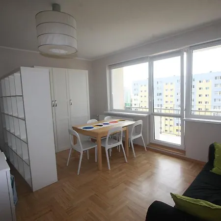 Modern 3 In Gdansk