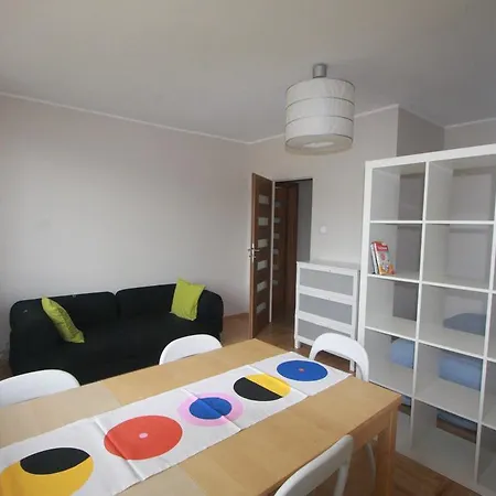 Modern 3 In Gdansk
