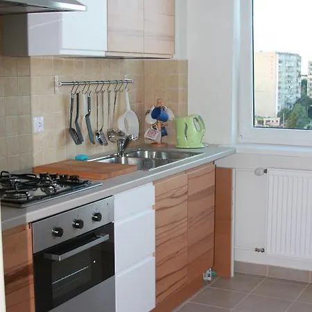 Modern 3 In Gdansk